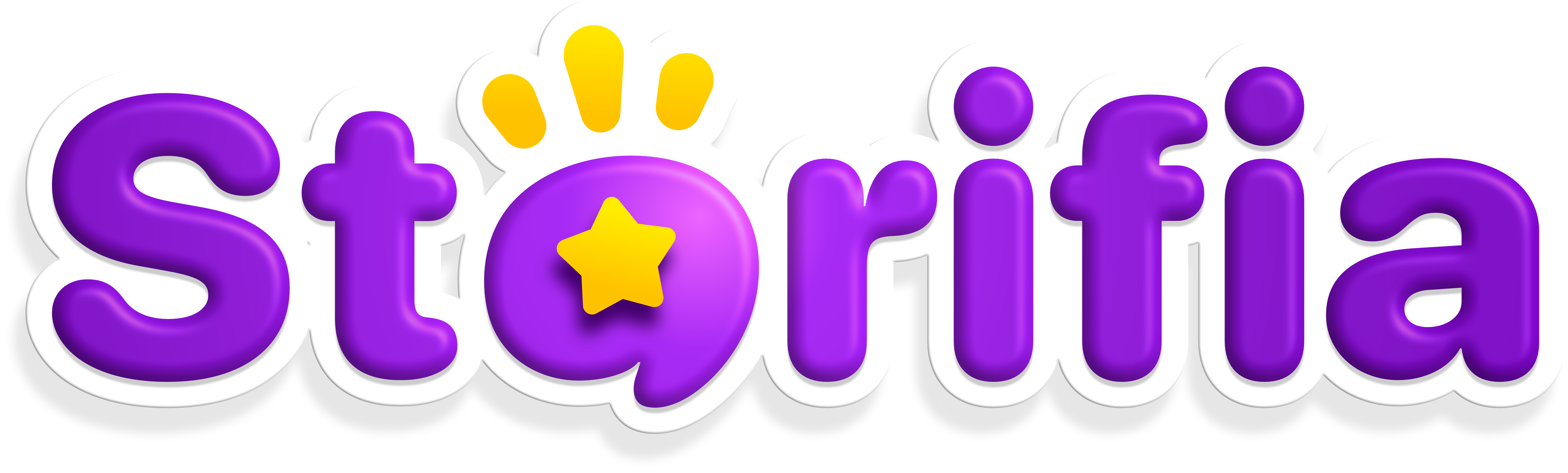 Storifia Logo